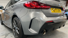 BMW 1 Series 118i [136] M Sport 5dr Step Auto [LCP] Petrol Hatchback